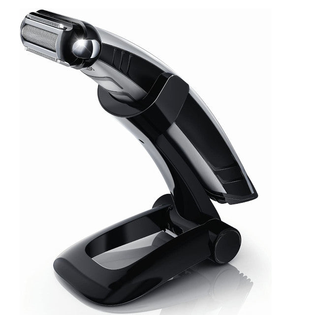 PHILIPS Bodygroom 7000 Series TT2040/32 - Refurbished Men's Body Trimmer with Home Essentials Warranty | Perfect for Travel, Gym & Home Grooming