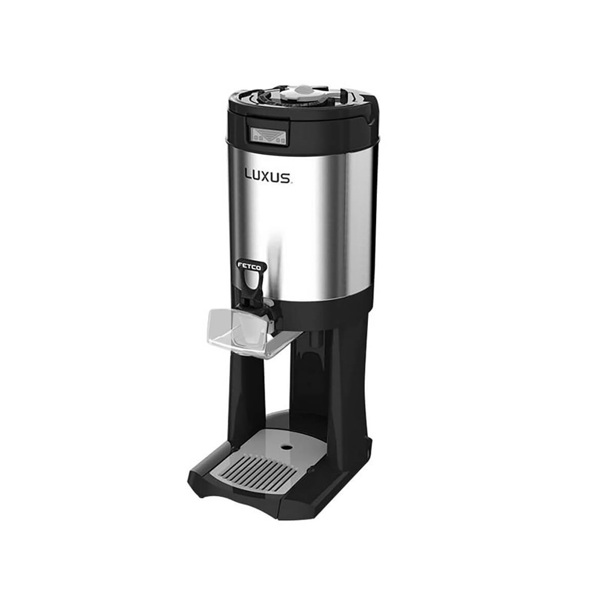 Premium Thermal Coffee Servers & Stands - Insulated Carafes for Hot Beverages - Perfect for Home, Office, and Restaurant Use