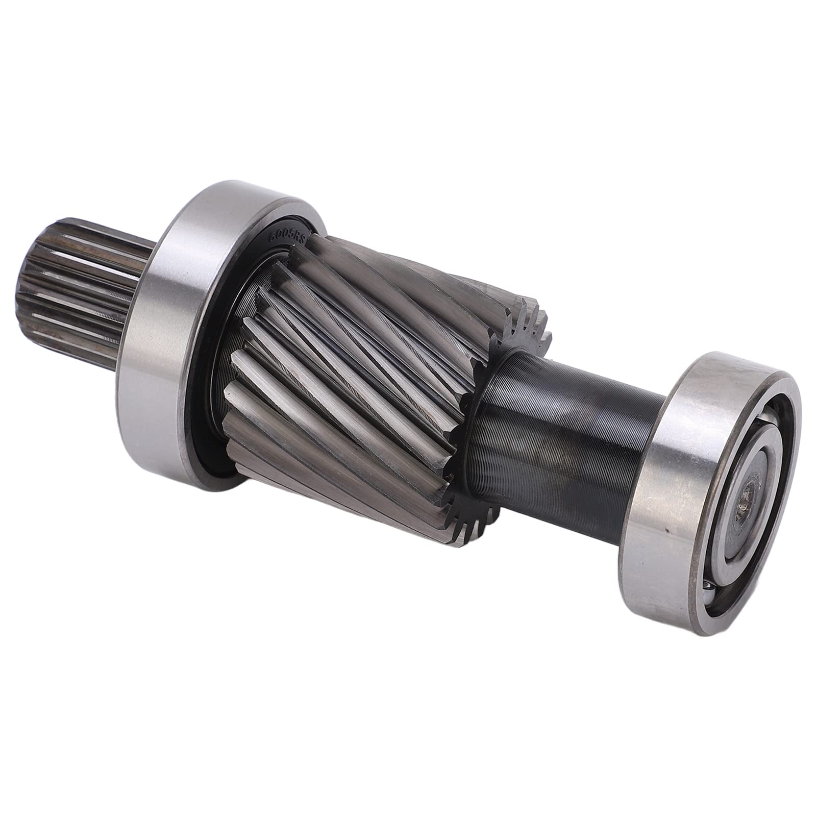Input Shaft Kit 21 Teeth 1.5