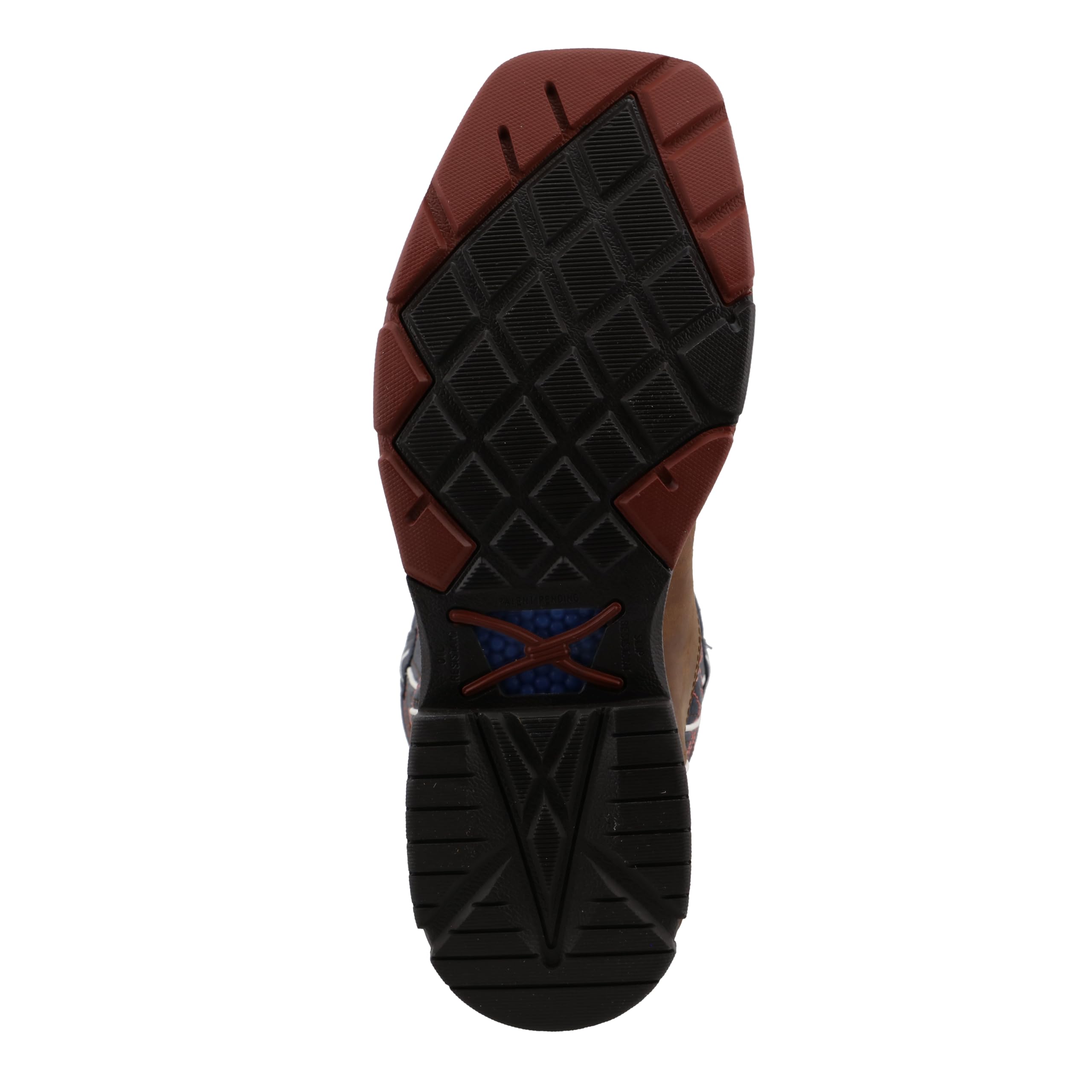 Twisted X Men's 12
