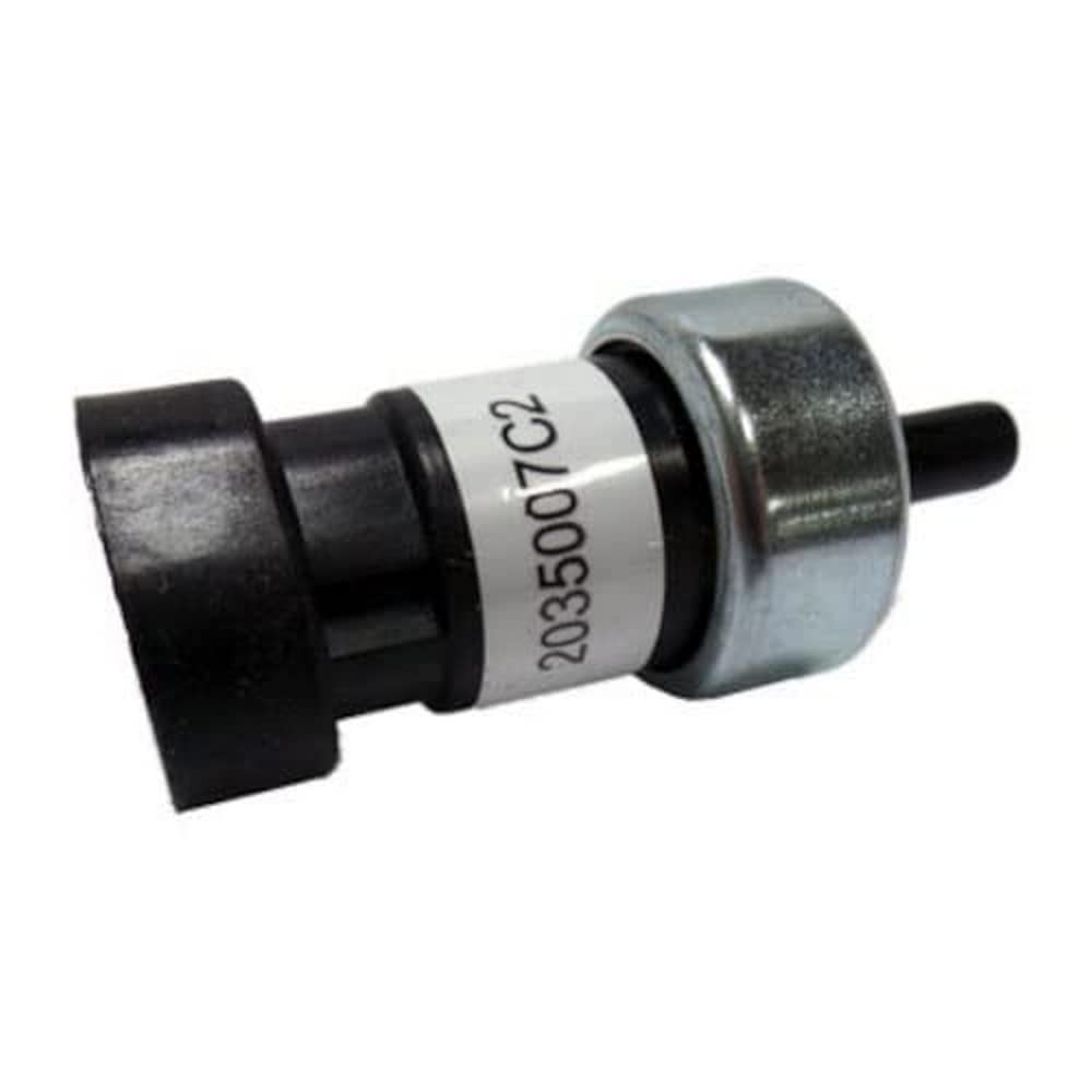Air Brake Pressure Switch - 2035007C2 | Heavy Duty Truck & Trailer Brake System Replacement Part | For Commercial Vehicles & Fleet Maintenance