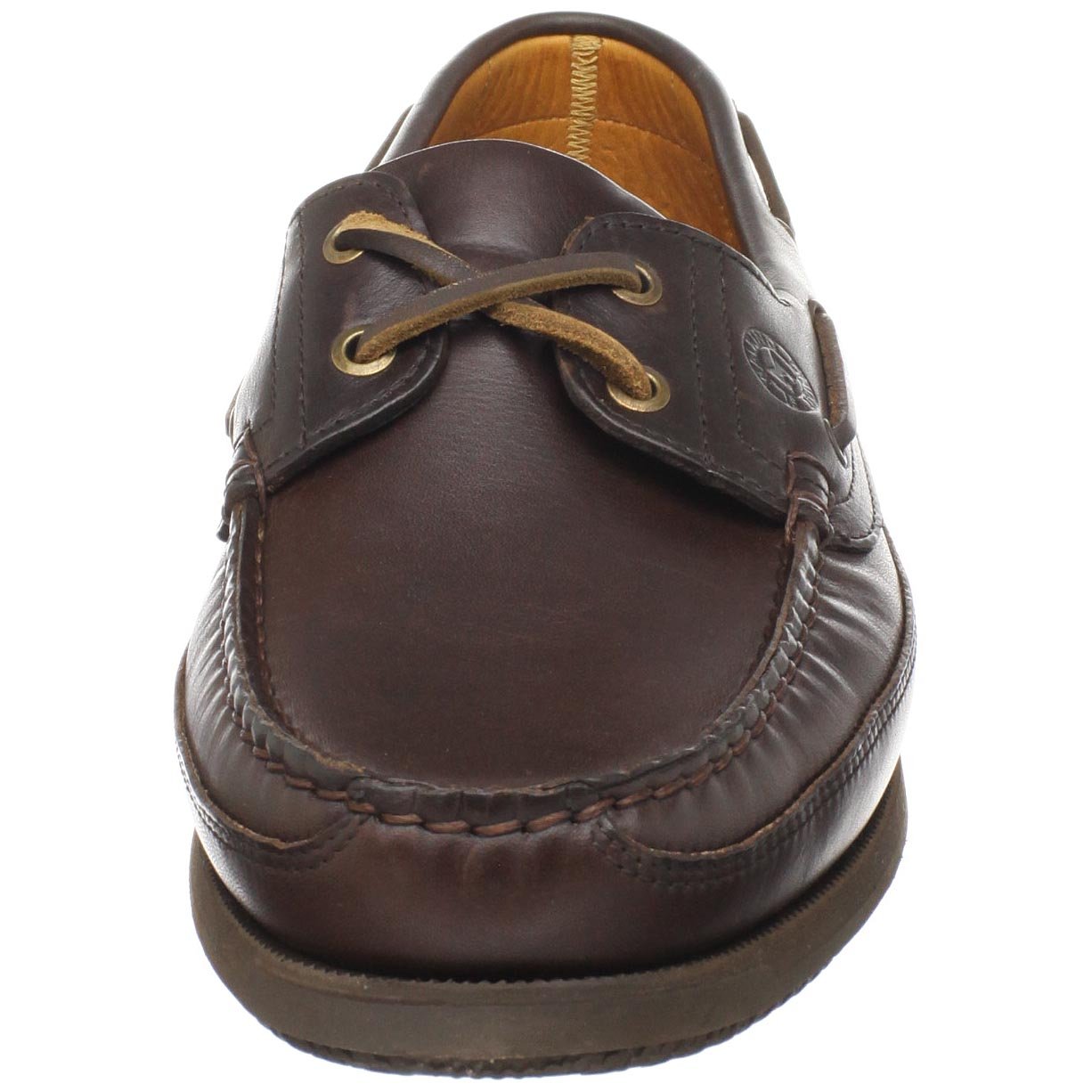 Mephisto Men's Hurrikan Moccasin - Comfortable Leather Slip-On Shoes for Casual Wear, Walking & Travel