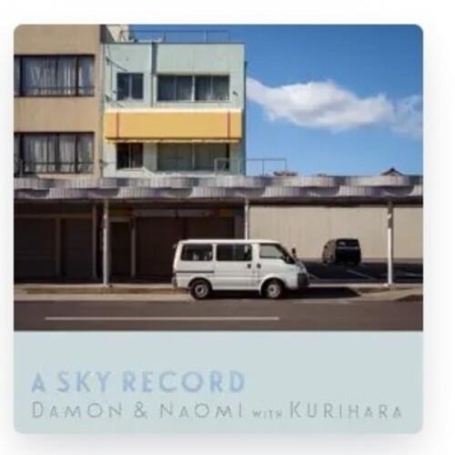 Sky Record Vinyl LP - High-Quality Music Album for Collectors & Audiophiles | Perfect for Home Listening & Gifts