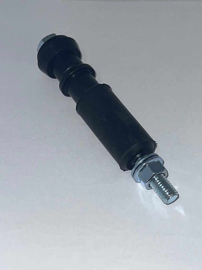 30mm Bumper Bolt Assembly - Heavy Duty Replacement Part for Trucks, SUVs & Off-Road Vehicles | Perfect for Bumper Repair & Upgrade