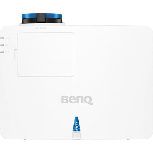 BenQ LU935 6000 Lumen Full HD Laser DLP Projector - Home Theater & Business Presentations | 4K HDR Support, 20,000 Hours Lamp Life