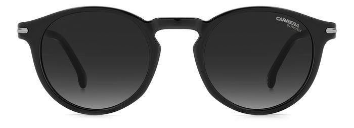 Carrera 301 S Sunglasses - Polarized UV Protection Sports Sunglasses for Men & Women - Perfect for Running, Cycling, Driving & Outdoor Activities