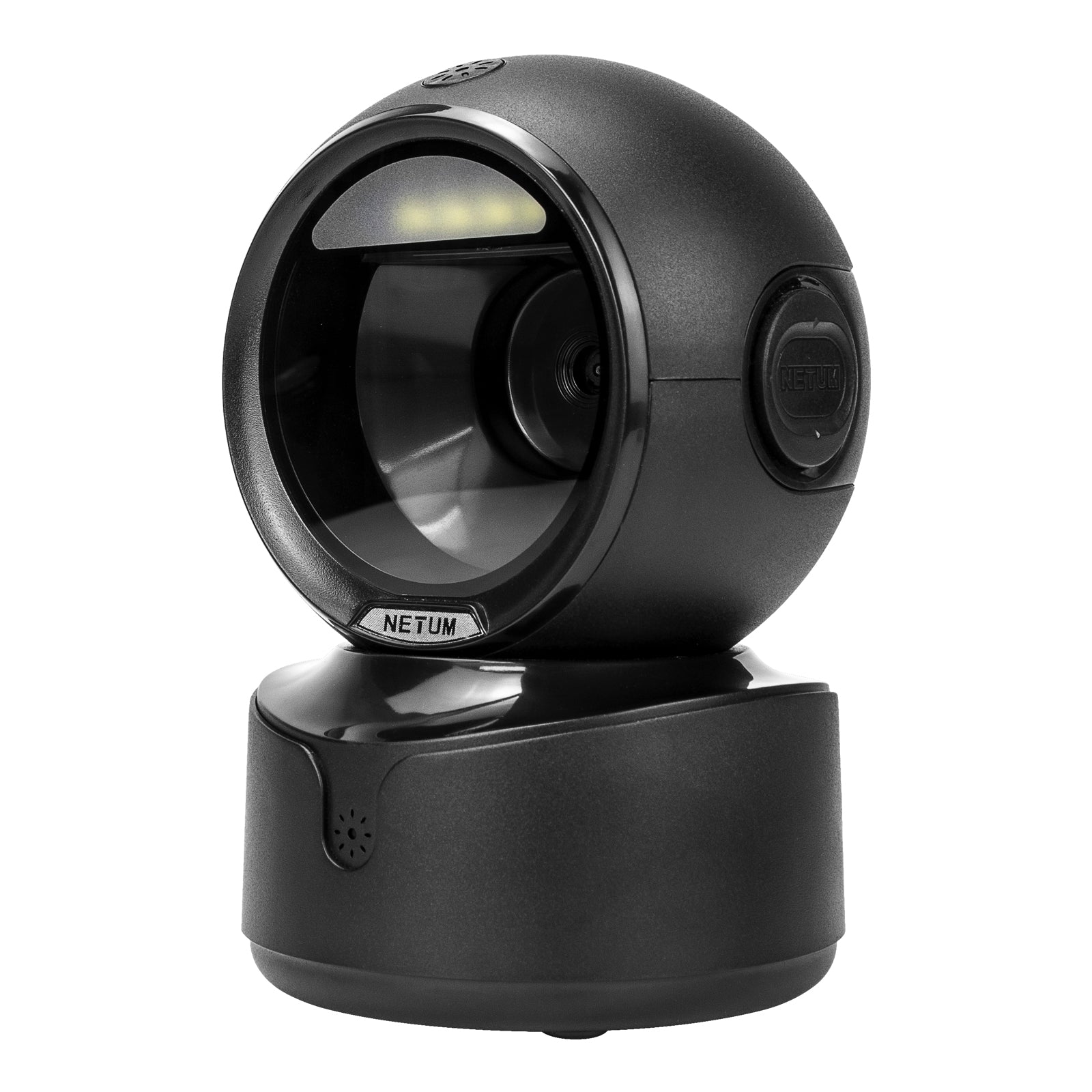 Wireless A5/A6 Hands-Free Barcode Scanner - Fast & Accurate Bluetooth Scanning for Retail, Warehouse & Inventory Management - Perfect for Cashiers, Stockrooms & Mobile Workstations