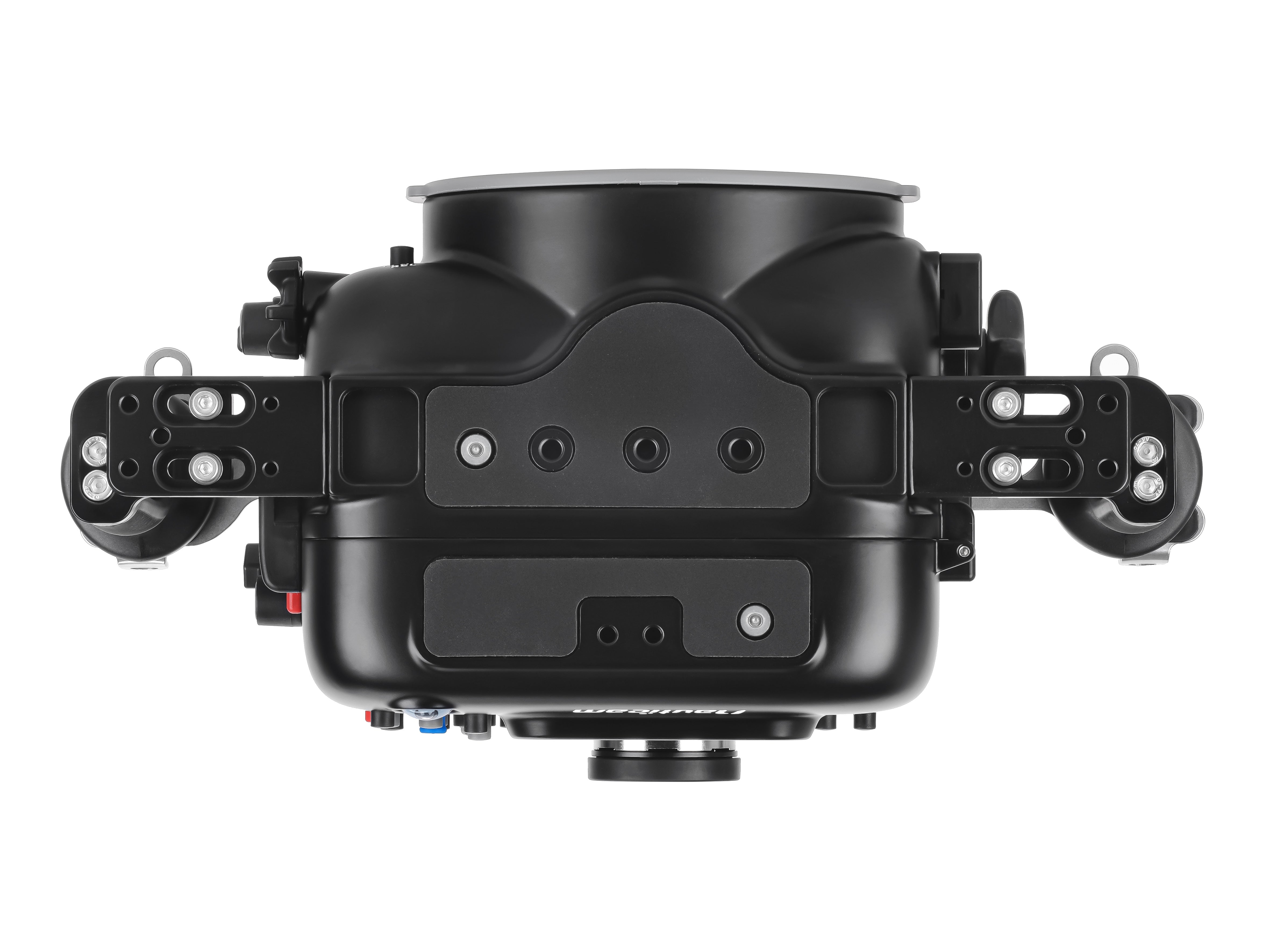 Waterproof NA S5II Housing Case for Panasonic Lumix S5II/S5IIX Camera - Underwater Photography & Diving Protection