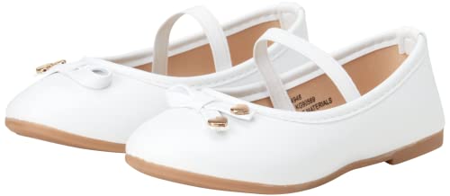 White Bow