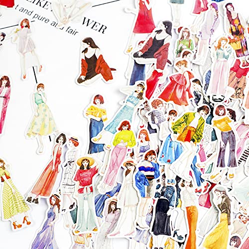 Girls Outfit (100pcs)