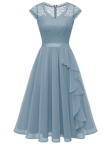Haze Blue