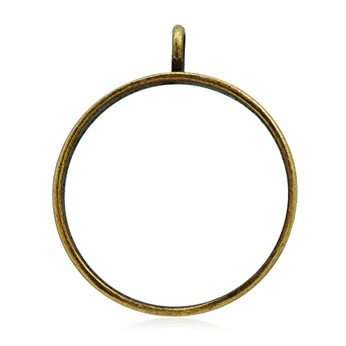 Antique Bronze