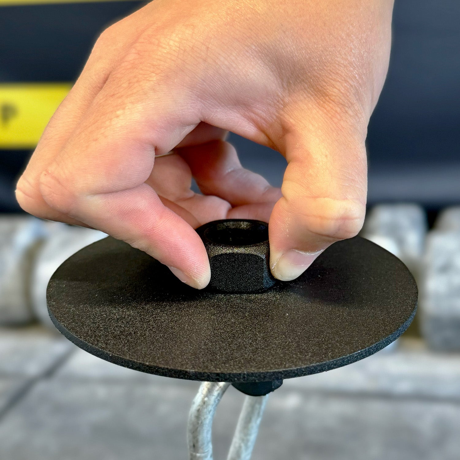 Nut Pinch - Premium Nut Cracker & Shell Remover Tool for Almonds, Walnuts, Pecans - Perfect for Kitchen, Camping, and Outdoor Adventures