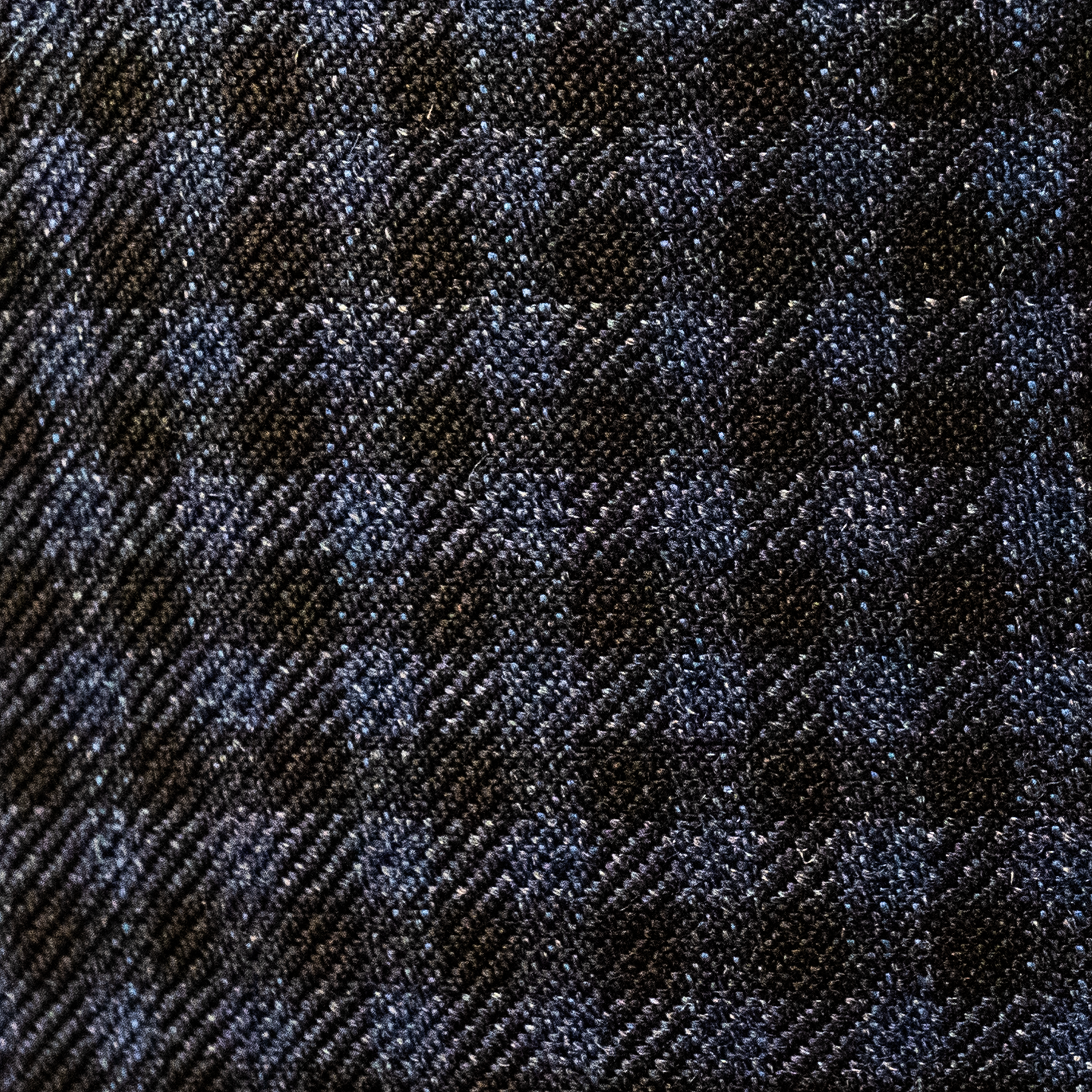 CANALI Navy Checkered Sport Coat for Men | Premium Italian Wool Blazer | Perfect for Business Meetings & Formal Events