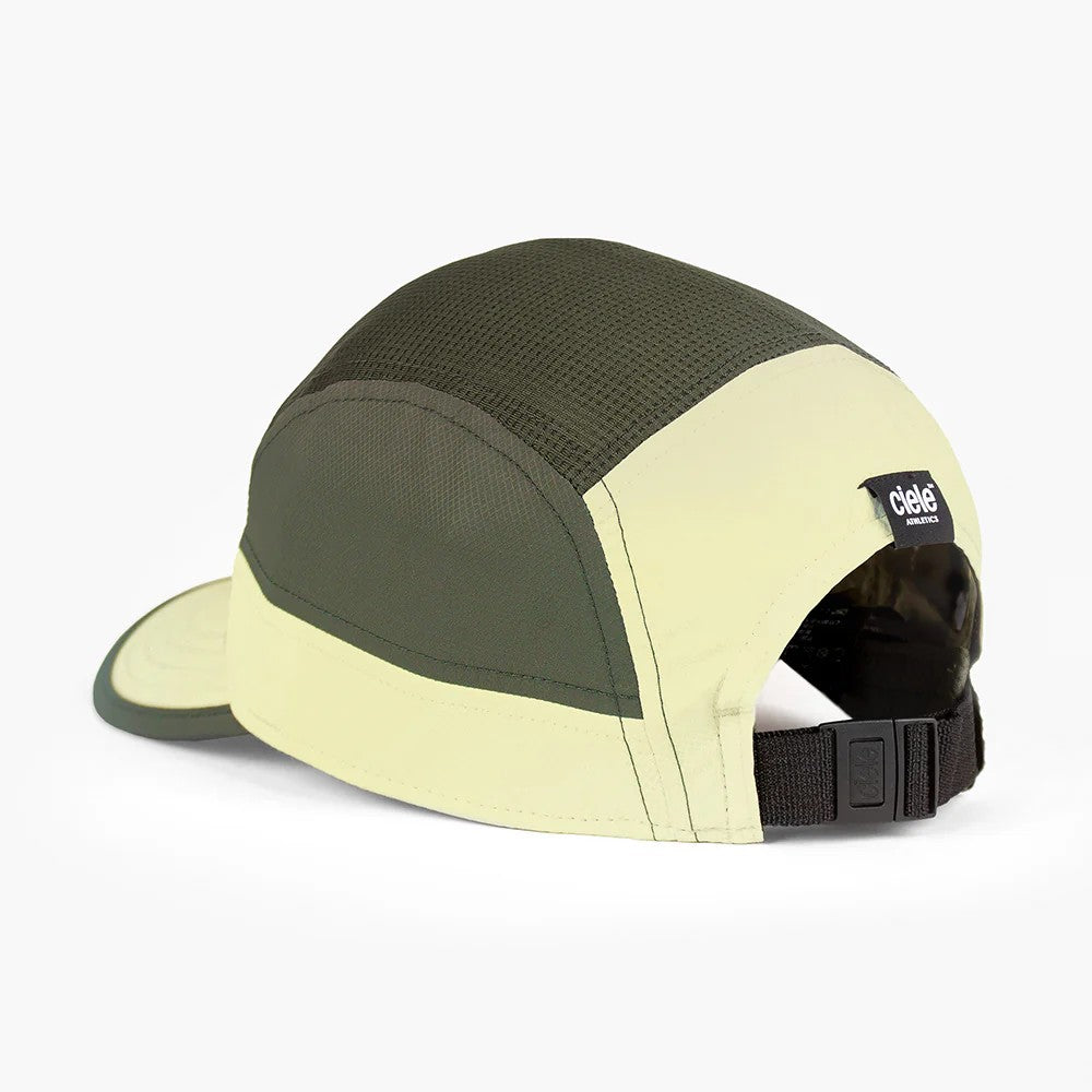 Ciele GOCap Classic SC C Plus Box - Lightweight Running Hat for Men & Women - Perfect for Jogging, Hiking, and Outdoor Sports