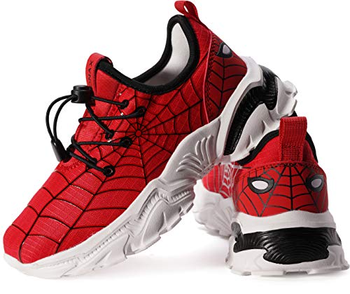 Red/Black