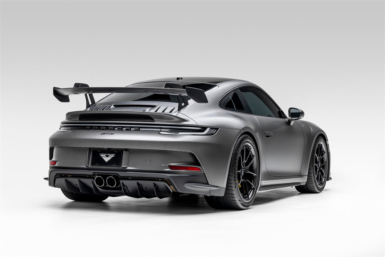 Porsche 992 GT3 20/21 VMPC 203 Dymag Wheels - Lightweight Forged Alloy Rims for Track & Street Performance - Perfect for Racing Enthusiasts and Sports Car Upgrades