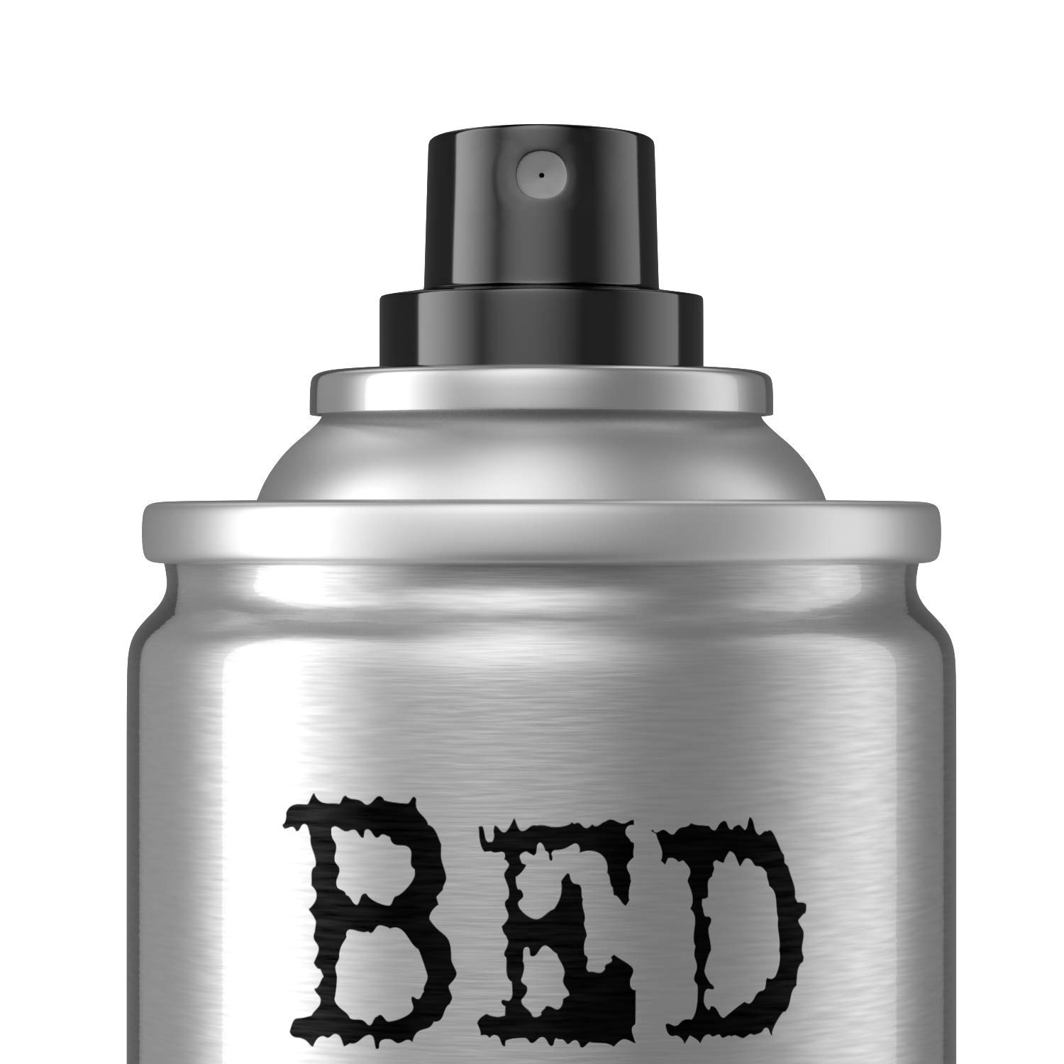 TIGI Bed Head Hard Head Hair Spray - 10.6 oz (Pack of 6) - Strong Hold Hairspray for Volume & Texture - Perfect for Styling, Updos & All-Day Hold