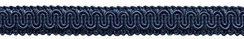 Dark Navy Blue #J3 (Dark Blue)