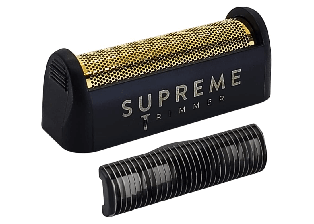 Solo Foil Shaver Replacement SB11 - High-Quality Electric Razor Blades for Smooth Shaving - Perfect for Men's Grooming at Home or Travel