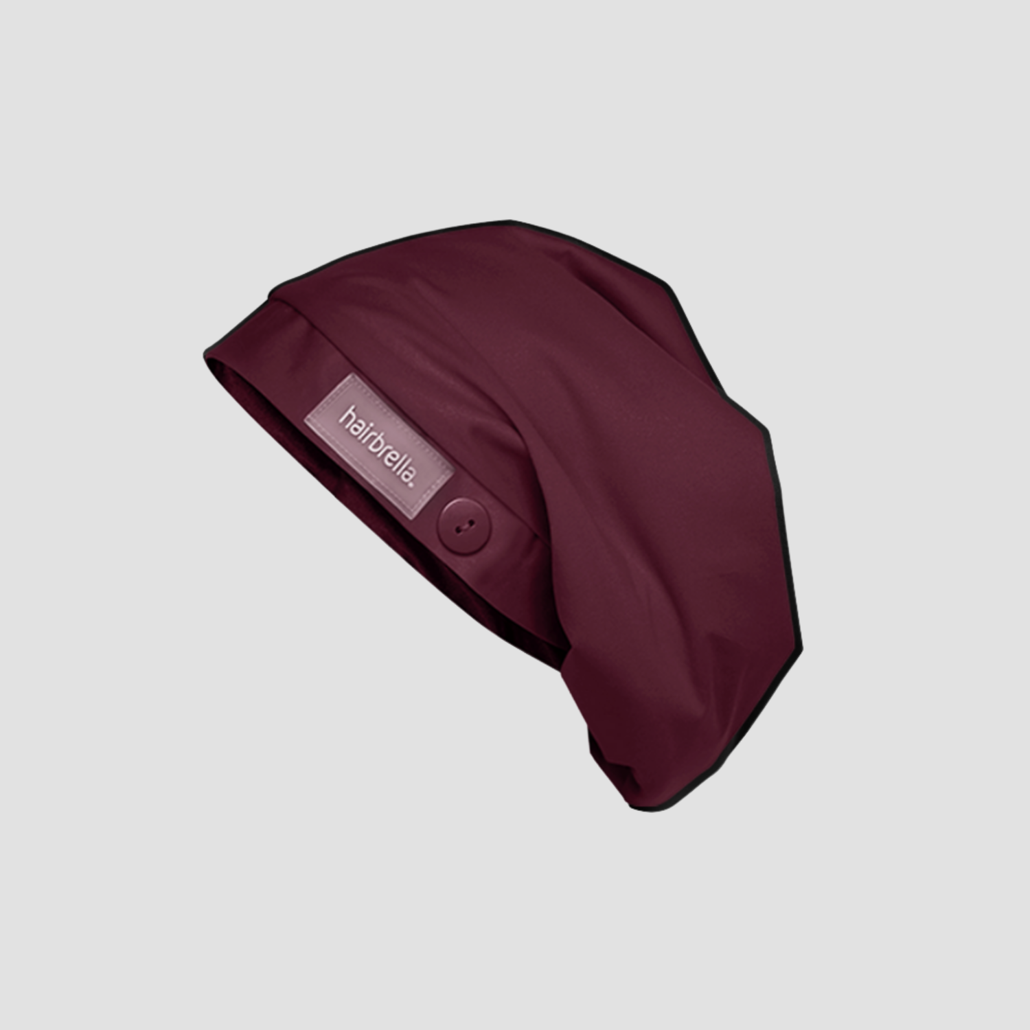 Hairbrella Scrub Cap with Satin Lining - Bundle & Save Deal | Perfect for Nurses, Doctors & Medical Professionals