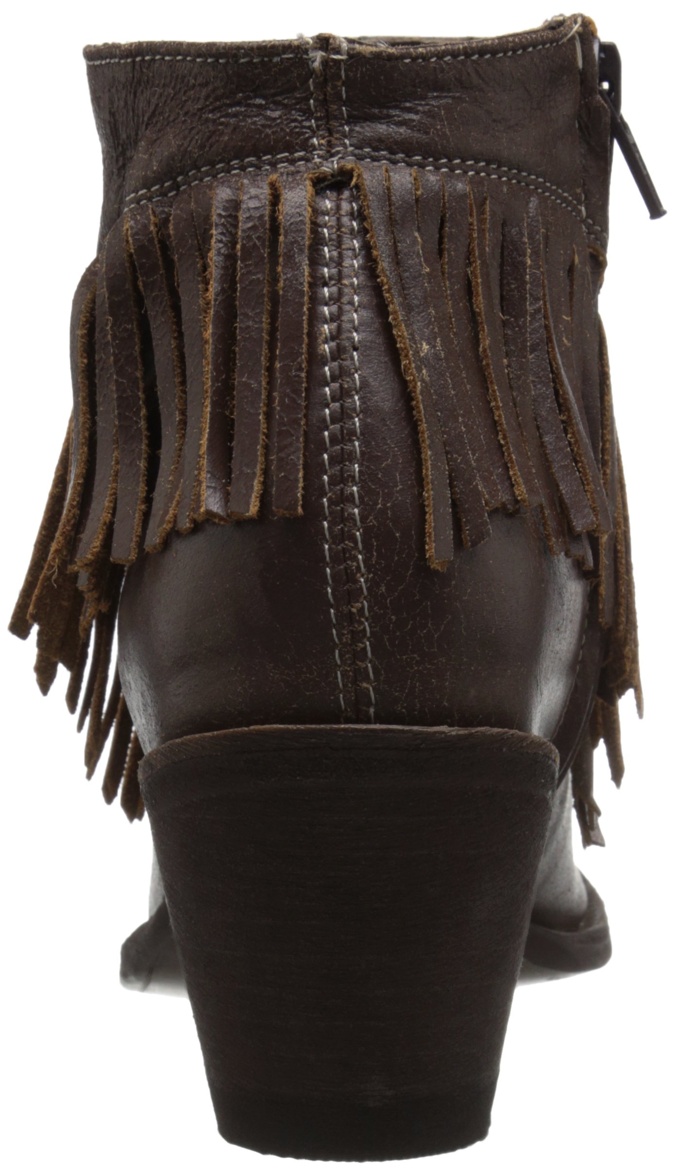 Women's Nina Boot - Stylish & Comfortable Ankle Boots for Women | Perfect for Casual Outfits, Office Wear & Fall Fashion