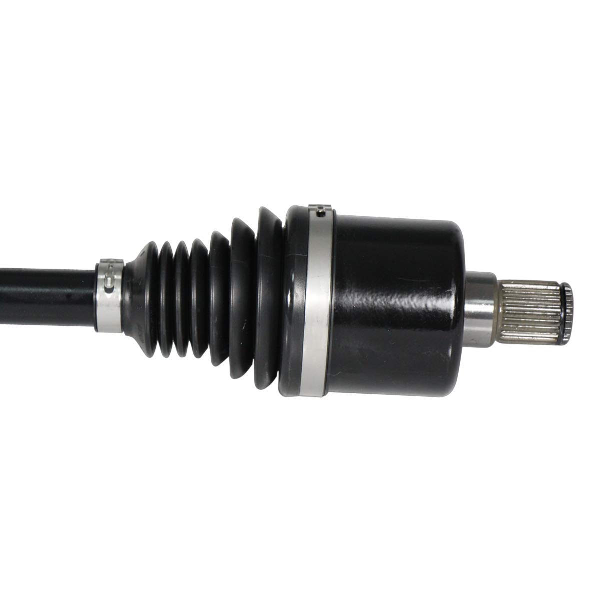E901008 Replacement Axle for 2015-2017 Arctic Cat Wildcat Sport - Perfect for Off-Road ATV Maintenance & Trail Repairs