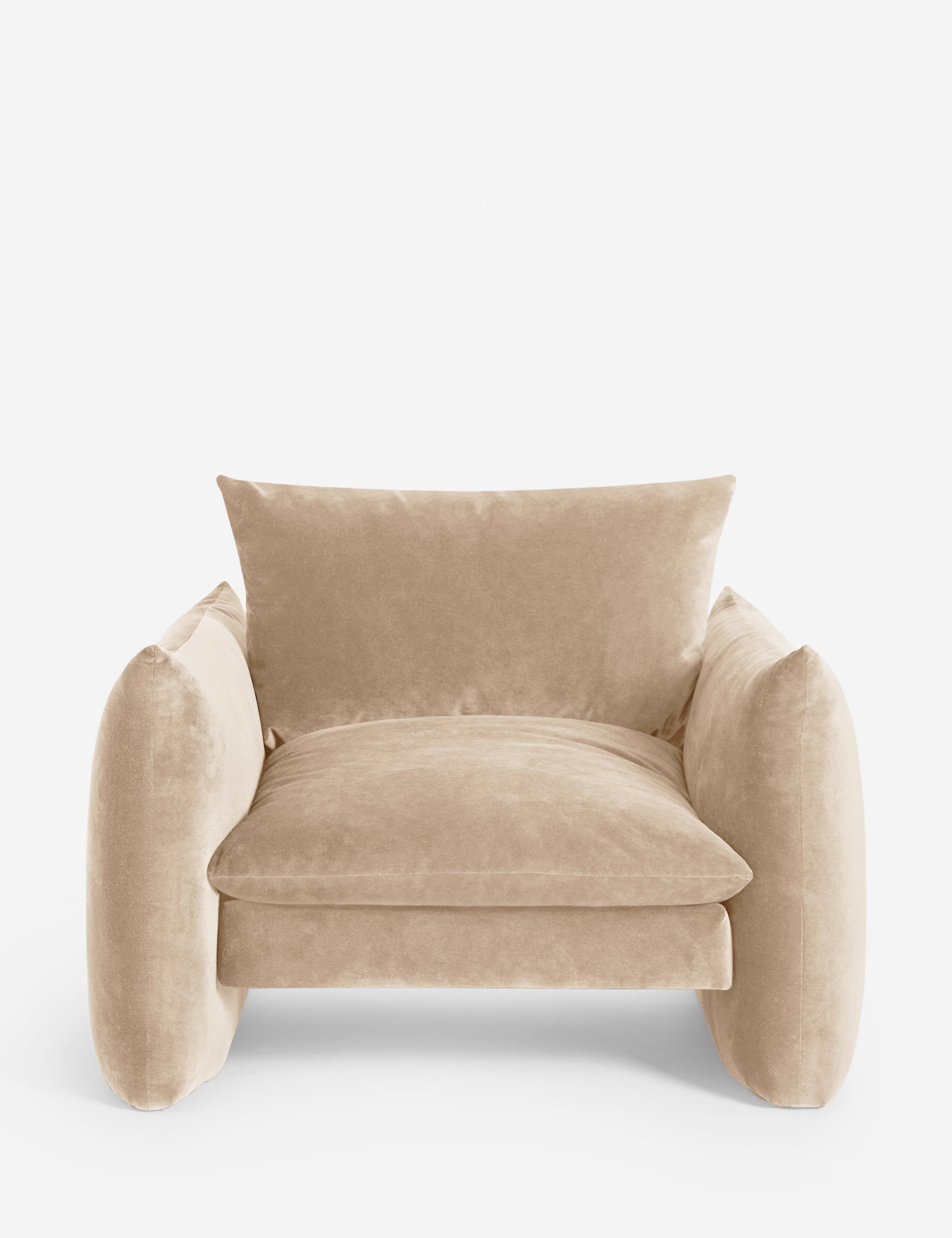 Brie Classic Velvet