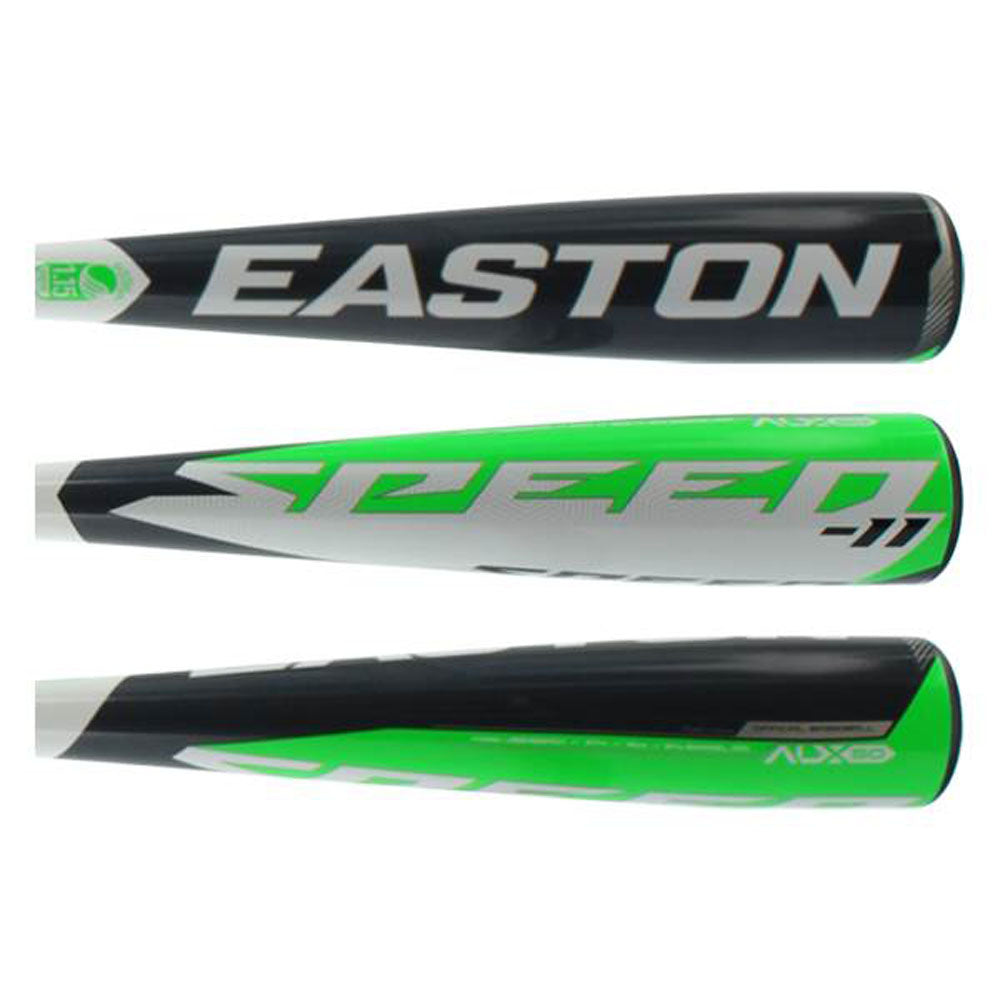 **Easton JBB19SPD11 SPEED Coach Pitch Baseball Bat 2 5/8