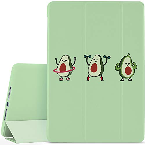 Avocado Bodybuilding-Green