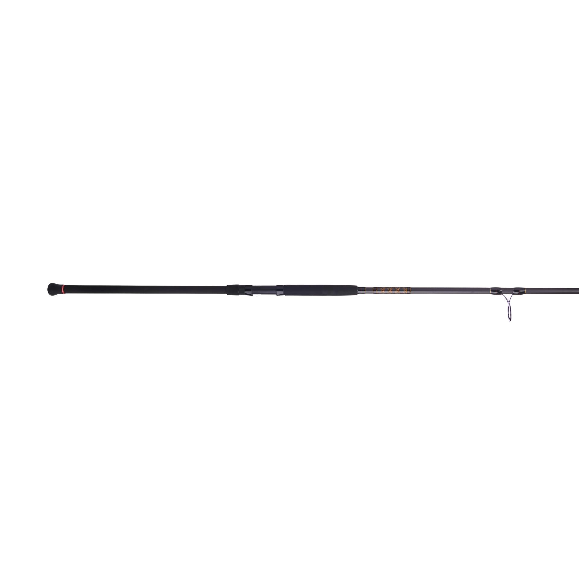 Squadron® III Spinning Surf Fishing Rod - Saltwater & Freshwater Surf Casting Rod for Beach & Pier Fishing | Durable Graphite Construction for Long Casts & Big Fish