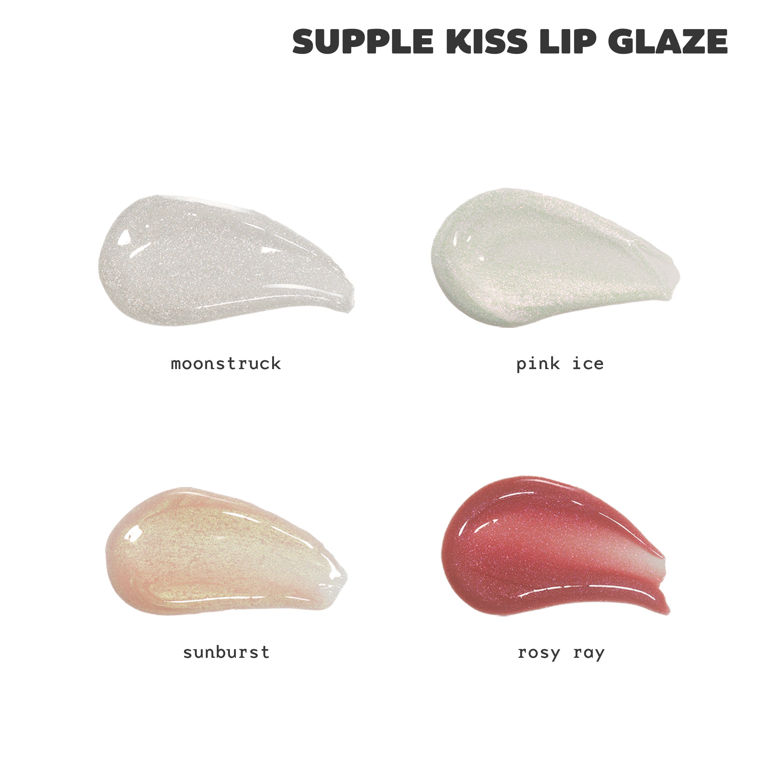 Cosmic 2.0 Summer Makeup Collection Bundle - Waterproof & Long-Lasting for Beach, Pool & Outdoor Activities