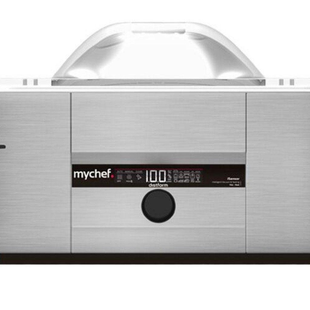 Mychef iSensor Vacuum Chamber Sealer TTLB21E2 - Professional Food Preservation System for Sous Vide, Meal Prep & Long-Term Storage | Commercial & Home Kitchen Use