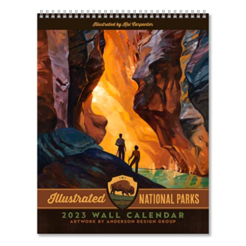 National Parks