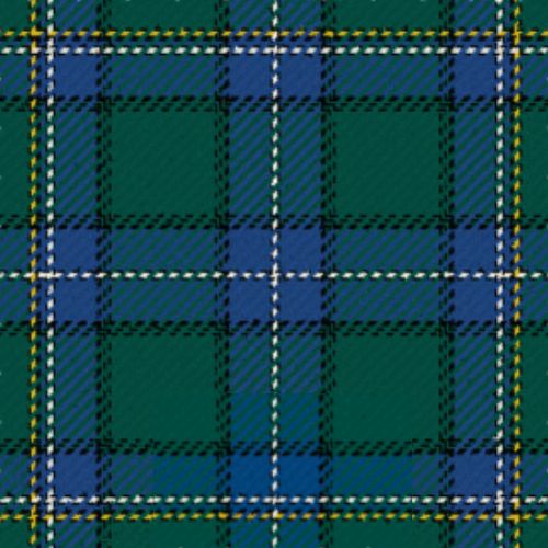 Cockburn Old Pattern Tartan Plaid Scarf - Classic Scottish Wool Wrap for Men & Women - Perfect for Winter Fashion, Outdoor Adventures & Holiday Gifts
