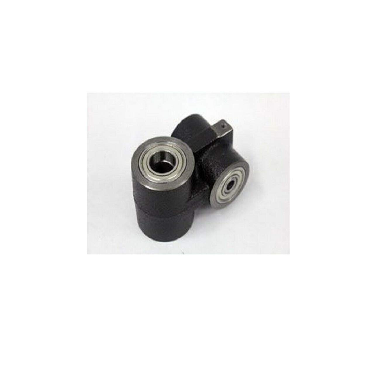 Matrix Elliptical Crank Sleeve Replacement Set 0000092274 - Compatible with Matrix Fitness Equipment - Perfect for Home Gym Repairs & Maintenance