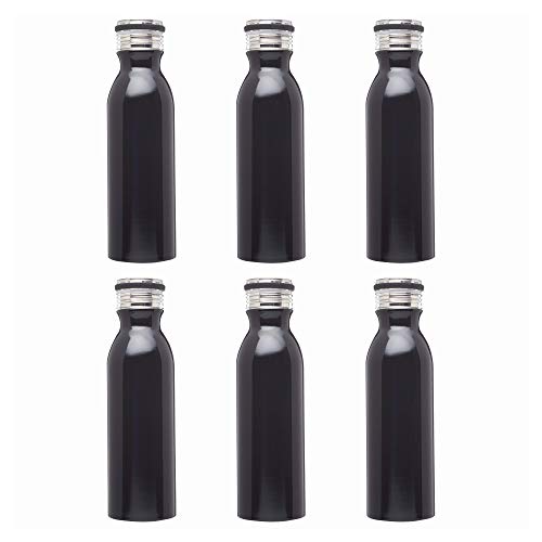 Blank - Black