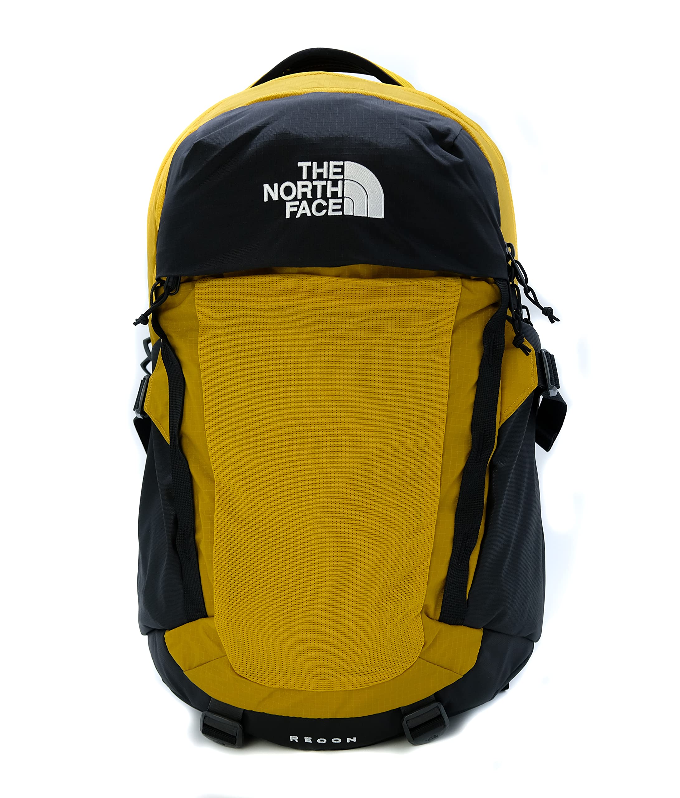 The North Face Recon School Laptop Backpack - Waterproof 30L Travel & College Backpack with 15