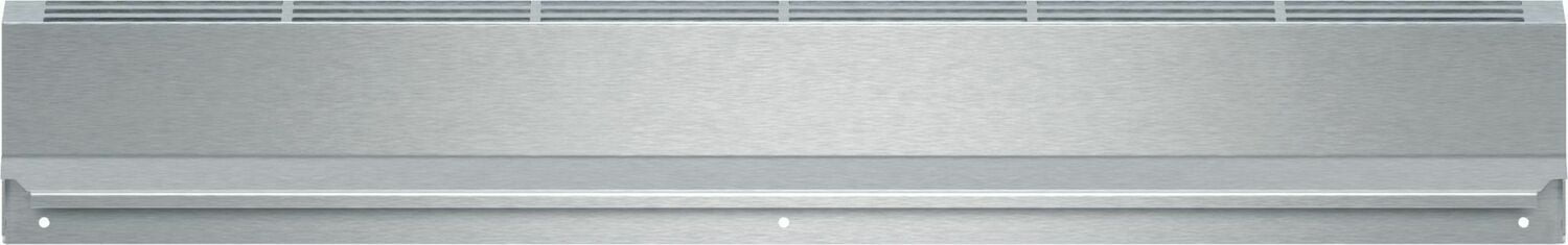 Bosch HGZBS301 4-Inch Low Back Panel Accessory Kit for Gas Slide-In Ranges - Perfect for Kitchen Remodeling & Appliance Installation