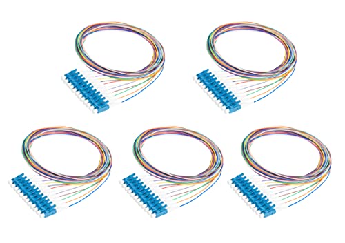 LC/U 5 Pack