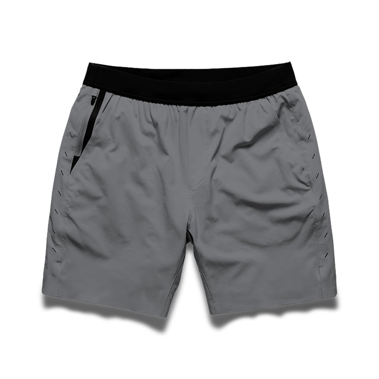Men's Ten Thousand Interval Shorts - Lightweight Running & Training Shorts for Gym, Workouts & Active Lifestyle