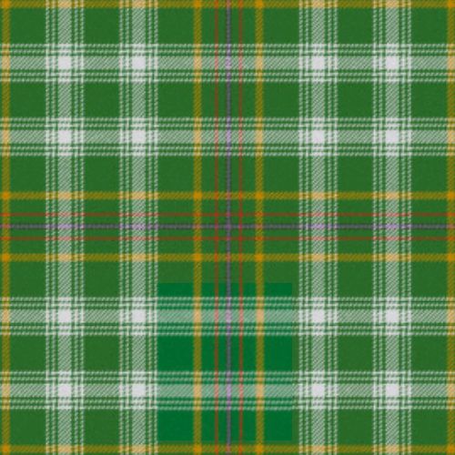 Bryant Ancient Tartan Plaid Scarf - Classic Wool Wrap for Men & Women - Perfect for Winter, Fall Fashion & Outdoor Activities