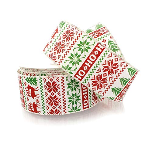 Ho Ho Fair Isle