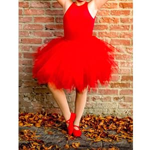 Vintage 1950s Short Tulle Petticoat Ballet Bubble Tutu Skirt for Women - Retro Swing Dance, Cosplay, Wedding, Photo Shoot & Party Outfits