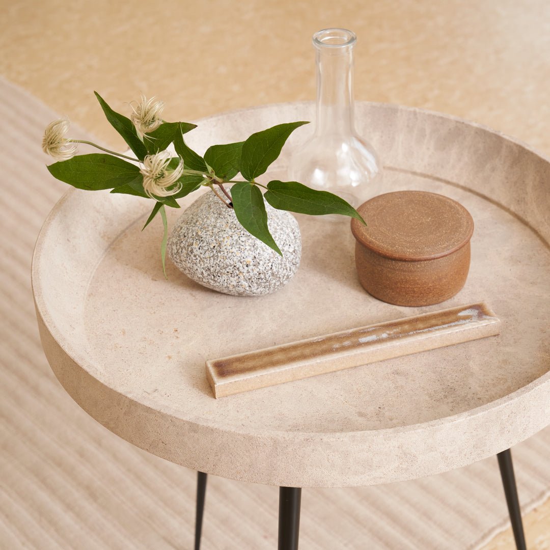 Mater Bowl Table Waste Edition - Eco-Friendly Dining Bowl for Kitchen, Restaurant & Outdoor Picnics | Durable & Stylish Tableware for Everyday Use