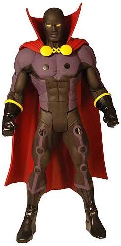 DC Universe Dr. Impossible The Classics Series 6-Inch Collectible Action Figure - Perfect for Display, Cosplay, and Superhero Fans Collection