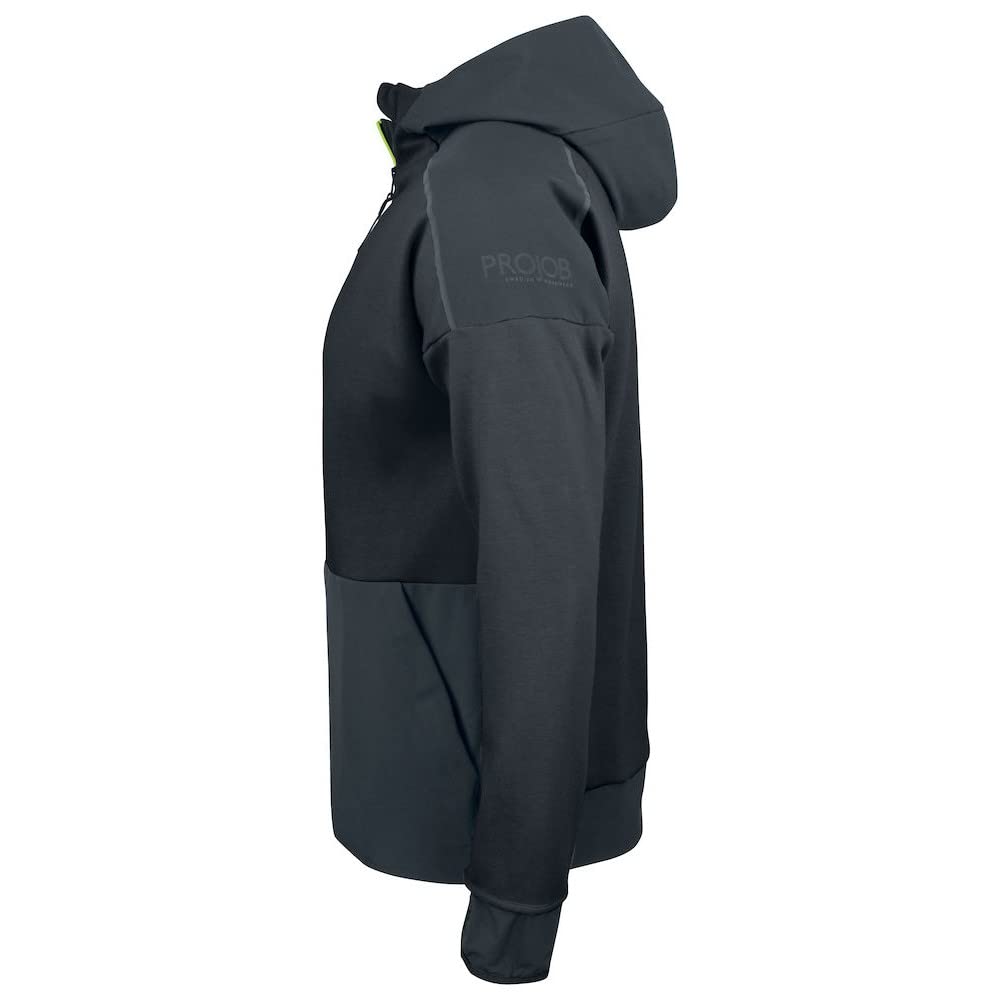 Men's Lightweight Hooded Jacket - Waterproof Windbreaker for Outdoor Activities, Hiking & Casual Wear | Perfect for Fall & Winter Seasons