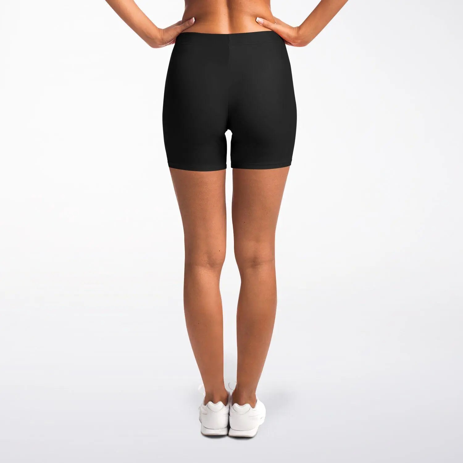 Best Lightweight & Comfortable Yoga Shorts for Women - High Waisted, Breathable & Stretchy for Yoga, Gym & Workouts