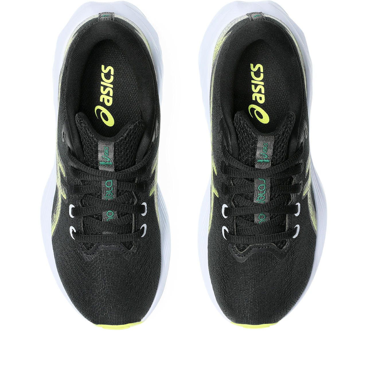 ASICS Novablast 5 Running Shoes for Boys - Lightweight Youth Sneakers for School, Sports & Everyday Wear