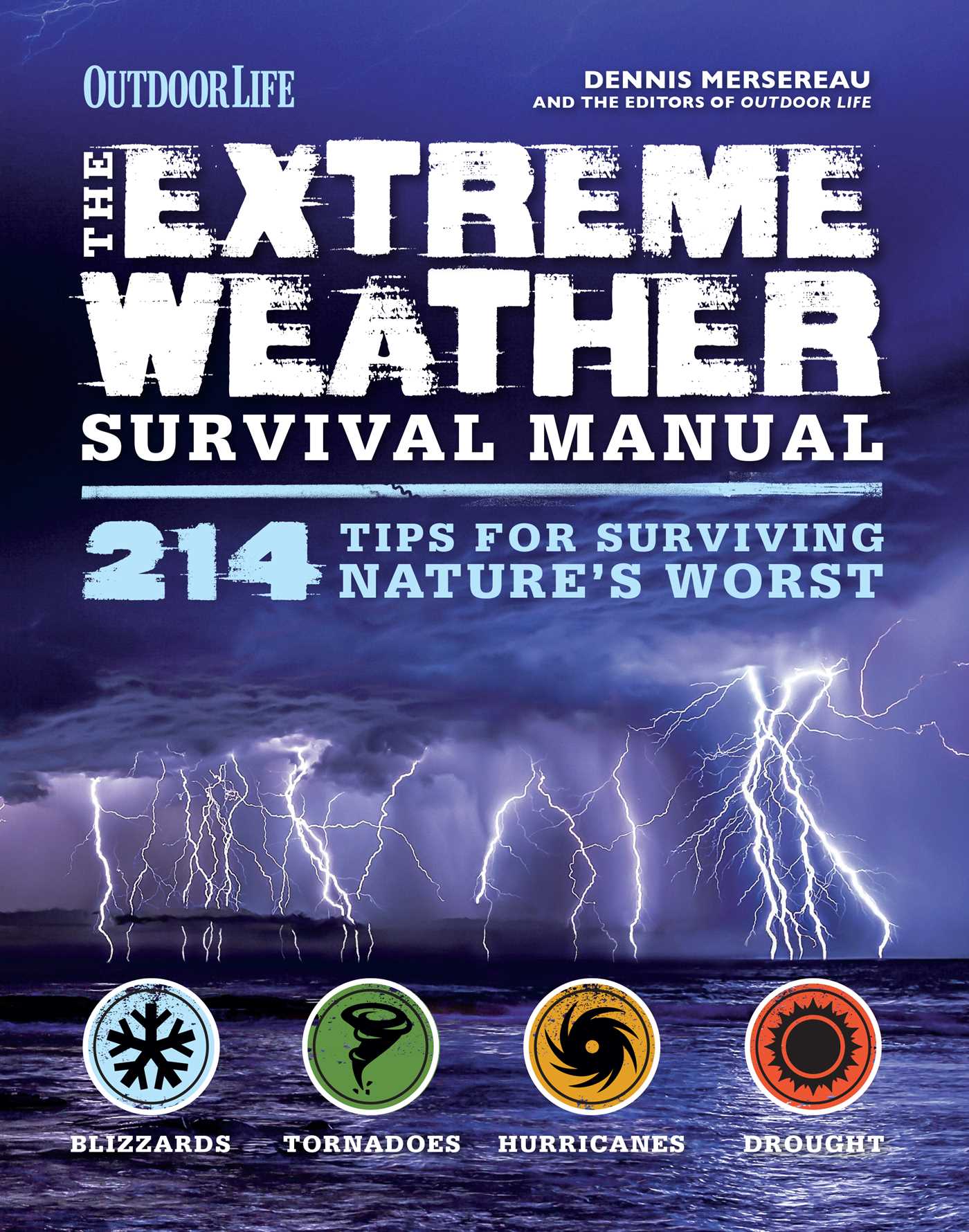 Extreme Weather Survival Guide - Essential Tips for Storms, Hurricanes & Blizzards | Outdoor Emergency Preparedness & Safety